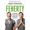 Feherty: The Remarkably Funny and Tragic Journey of Golf's David Feherty - Paperback