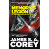 Memory's Legion: The Complete Expanse Story Collection - Hardcover