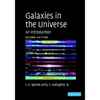 Galaxies in the Universe - Paperback