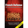 French Defense: The Solid Rubinstein Variation - Paperback