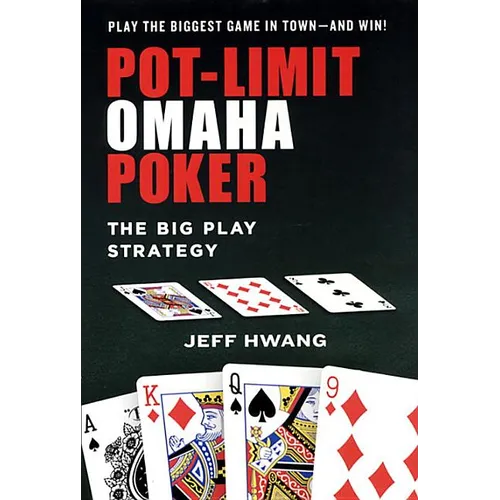 Pot-limit Omaha Poker - Paperback