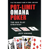 Pot-limit Omaha Poker - Paperback