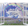 Heaven Sent Kisses - Hardcover