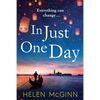 In Just One Day - Paperback