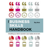 The Business Skills Handbook - Paperback