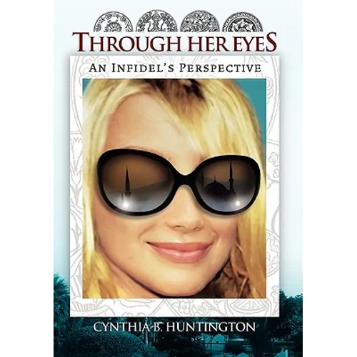 Through Her Eyes - Paperback