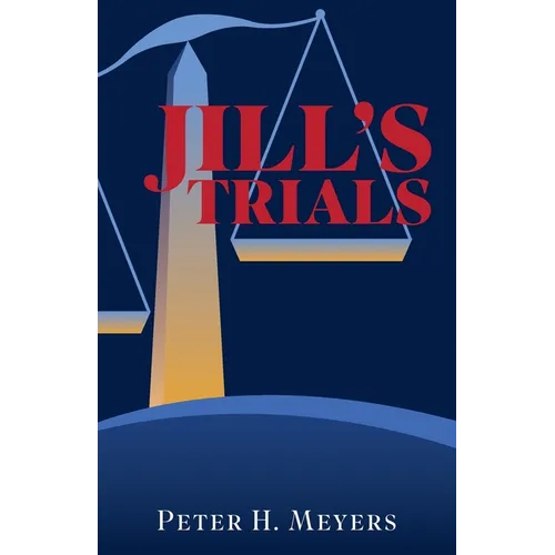 Jill's Trials - Paperback
