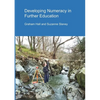 Developing Numeracy in Further Education - Paperback