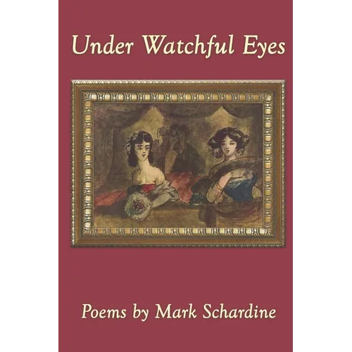 Under Watchful Eyes - Paperback