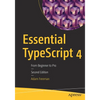 Essential Typescript 4: From Beginner to Pro - Paperback