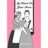 My Heart On Your Sleeve - Paperback