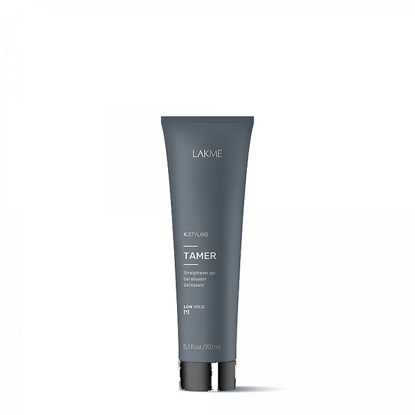 Lakme K Finish TAMER Straightener Gel 5.1oz