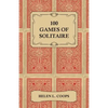 100 Games of Solitaire - Paperback