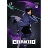 7fates: Chakho, Vol. 3 (Comic) - Paperback