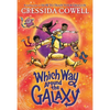 Which Way Around the Galaxy - Hardcover