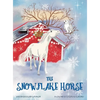 The Snowflake Horse - Hardcover
