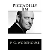Piccadilly Jim - Paperback