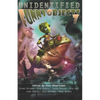 Unidentified Funny Objects 7 - Paperback