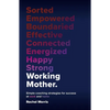 Working Mother: Simple Coaching Strategies for Success at Work and Home - Paperback