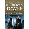 The Crown Tower - Paperback