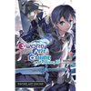 Sword Art Online 24 (Light Novel): Unital Ring III Volume 24 - Paperback