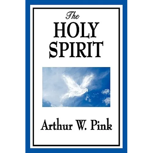 The Holy Spirit - Paperback