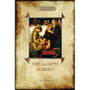 The Gospel in Brief - Tolstoy's Life of Christ (Aziloth Books) - Paperback