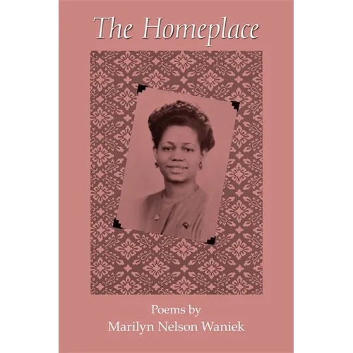 Homeplace: Poems - Paperback