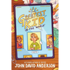 The Greatest Kid in the World - Paperback
