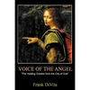 VOICE of the ANGEL: The Healing Oracles from the City of God - Hardcover