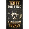 Kingdom of Bones: A SIGMA Force Novel - Mass Market Paperbound