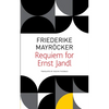 Requiem for Ernst Jandl - Paperback