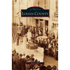 Logan County - Hardcover