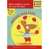 Mouse Has Fun: Brand New Readers - Boxed Set