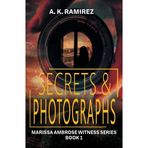 Secrets & Photographs - Paperback
