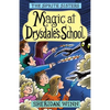 The Sprite Sisters: Magic at Drysdale's School (Vol 7) - Paperback