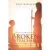 Broken and Teachable: A Road to Recovery-Reconnecting with God! - Paperback