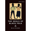 The Souls of Black Folk - Paperback