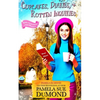 Cupcakes, Diaries, and Rotten Inquiries: (A Romantic, Comedic Annie Graceland Mystery) - Paperback
