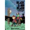 Black Sand Beach: Are You Afraid of the Light? - Paperback