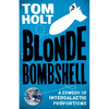 Blonde Bombshell - Paperback