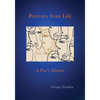 Portraits From Life: A Poet's Mentors - Paperback