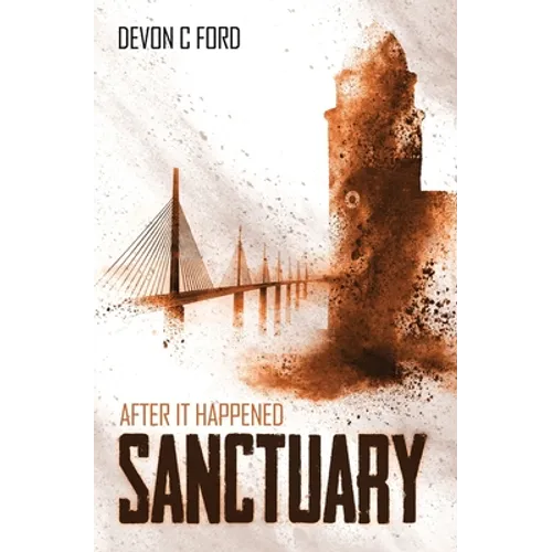 Sanctuary - Paperback