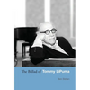 The Ballad of Tommy LiPuma - Hardcover