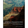 Spring Framework: A Step by Step Approach for Learning Spring Framework - Paperback