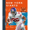 New York Giants - Paperback