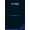 Five Tales - Paperback