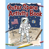 Outer Space Activity Book - Paperback