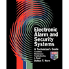 Electronic Alarm and Security Systems - Paperback