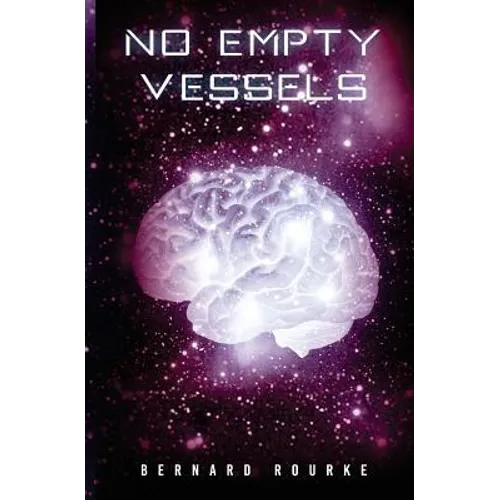 No Empty Vessels - Paperback